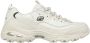 Skechers Dames D'Lites Laarzen 11931-OFWT - Thumbnail 2