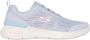 Skechers Sneakers SKECH-AIR DYNAMIGHT 2.0-NEW HEIGHTS veterschoen fitnessschoen lage schoen vrijetijdsschoen met memory foam - Thumbnail 1