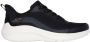 Skechers Sneakers BOBS SQUAD WAVES-STILL WADING trainingsschoenen vrijetijdsschoen met stretch-veters voor instappen - Thumbnail 1