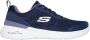 Skechers Sneakers SKECH-AIR DYNAMIGHT 2.0-NEW HEIGHTS veterschoen fitnessschoen lage schoen vrijetijdsschoen met memory foam - Thumbnail 1