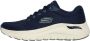 Skechers Dreamy Lites Colorful Prism Sneakers Donkerblauw Multicolour - Thumbnail 265
