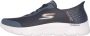 Skechers Lage Sneakers Slip-Ins: Go Walk Flex Hands Up - Thumbnail 10
