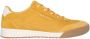 Skechers Zinger 2.0 Manzanilla Suede Mannen Geel Sneakers - Thumbnail 2