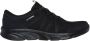 Skechers Stijlvolle Comfort Sneakers Black Dames - Thumbnail 3