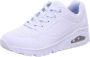 Skechers Sneakers Street Uno Stand on Air Vrijetijdsschoen lage schoen veterschoen met memory foam - Thumbnail 16