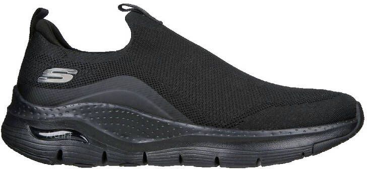 Skechers Slip-on sneakers ARCH FIT-ASCENSION geschikt voor de machinewas - Foto 2