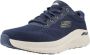 Skechers Sneakers ARCH FIT 2.0 trainingsschoen veterschoen met comfortabele binnenzool - Thumbnail 10