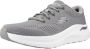 Skechers ARCH FIT 2.0 Grijs - Thumbnail 2