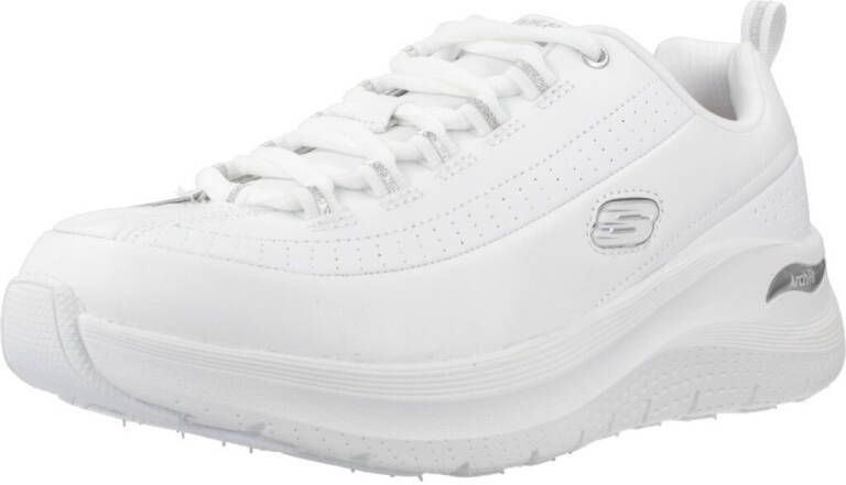 Skechers Sneakers met sleehak ARCH FIT 2.0-STAR BOUND vrijetijdsschoen lage schoen veterschoen met comfortabele arch fit-functie - Foto 8
