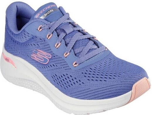 Skechers Sneakers ARCH FIT 2.0-BIG LEAGUE fitnessschoen trainingsschoen vrijetijdsschoen met goede demping
