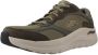 Skechers Arch Fit 2.0 The Keep Heren Sneakers Olijfgroen - Thumbnail 3