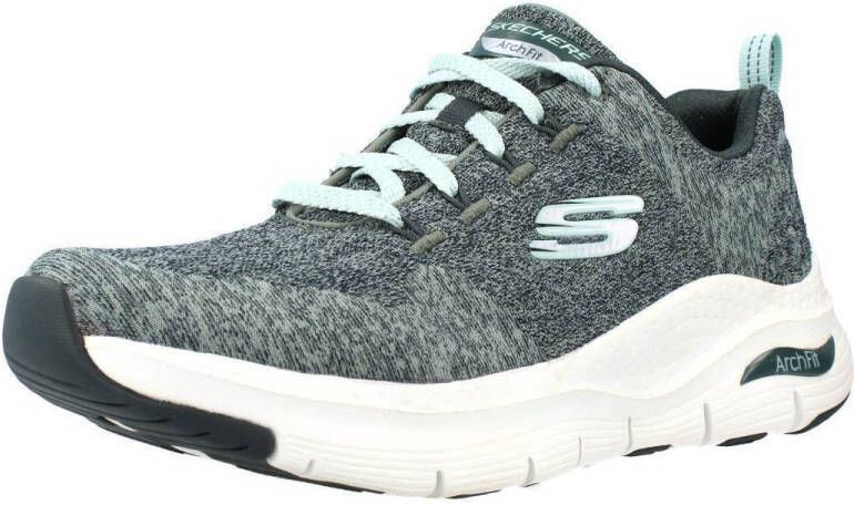 Skechers Sneakers ARCH FIT COMFY WAVE