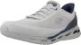 Skechers Slip-on sneakers ARCH FIT ORVAN-KINCADE trainingsschoenen veterschoenen instapschoenen met memory foam - Thumbnail 4