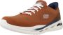 Skechers Slip-on sneakers ARCH FIT ORVAN-KINCADE trainingsschoenen veterschoenen instapschoenen met memory foam - Thumbnail 4