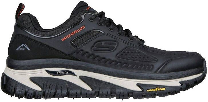 Skechers Lage Sneakers Arch Fit Road Walker - Foto 3
