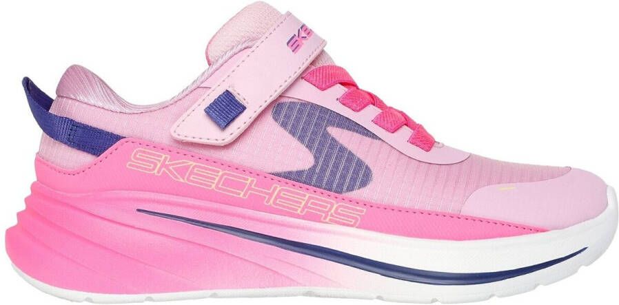 Skechers Sneakers Baskets enfant Wave 92