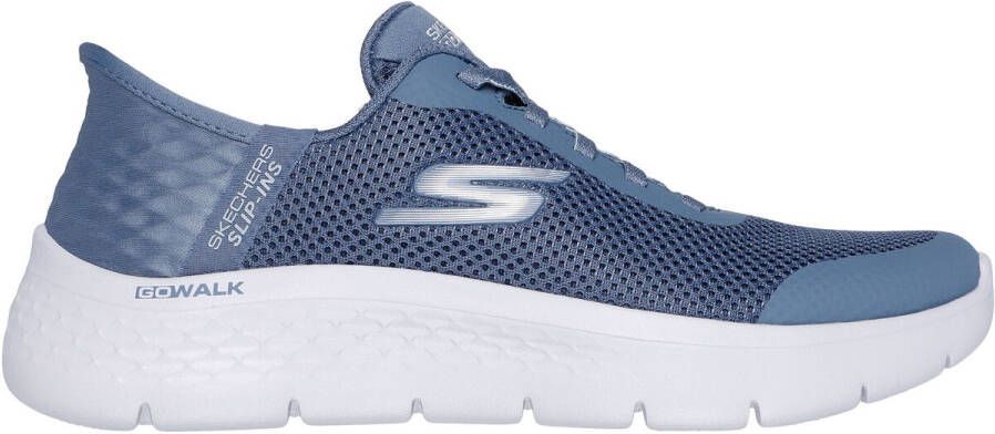 Skechers Sneakers Baskets femme Go Walk Flex-Grand Entry