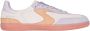 Skechers Sneakers HOTSHOT FOR THE WIN retro sneaker vrijetijdssneaker lage schoen veterschoen in retro-look - Thumbnail 4