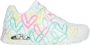 Skechers Sneakers Baskets femme JGoldcrown Uno-Highlight Love - Thumbnail 13