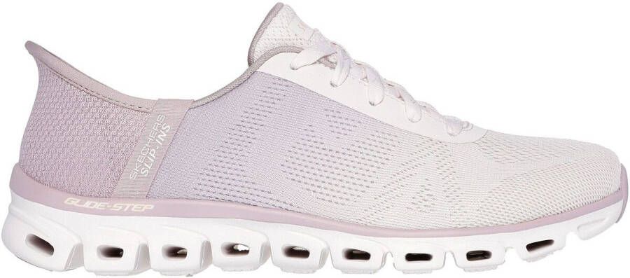 Skechers Sneakers Baskets Glide-Step-Excite