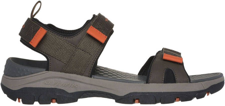 Skechers Sneakers Baskets Relaxed Fit Tresmen-Ryer