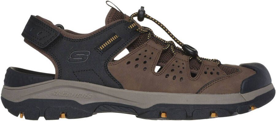 Skechers Sneakers Baskets Tresmen-Menard