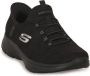 Skechers Slip-on sneakers Summits Slipper vrijetijdsschoen lage schoen in vegan uitvoering - Thumbnail 13