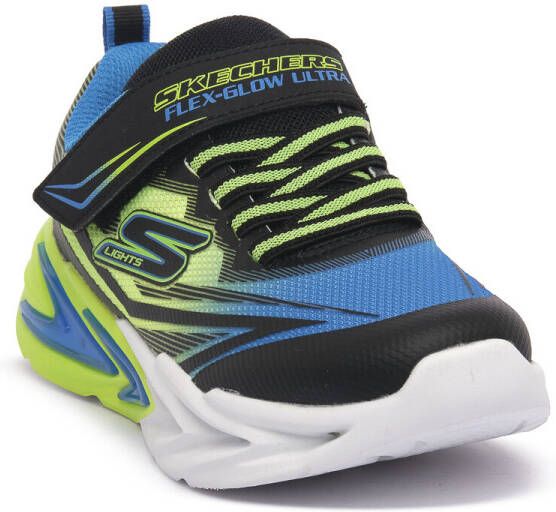 Skechers Sneakers BBLM FLEX GLOW - Foto 2