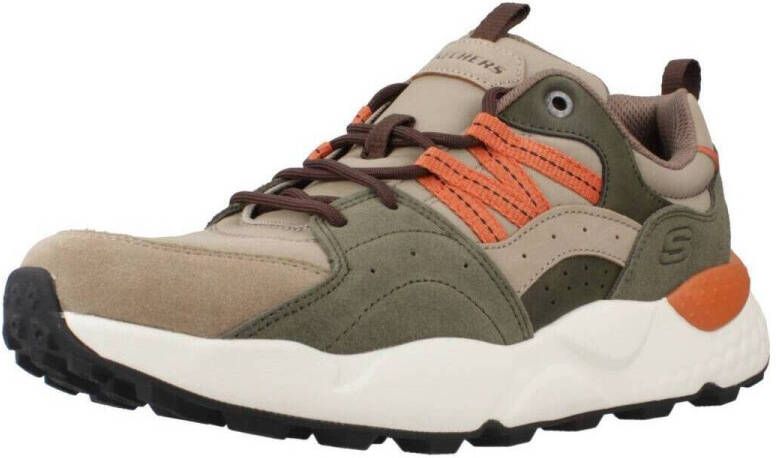 Skechers Bendino Dormer Schoenen Multicolor Heren - Foto 4