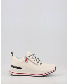 Skechers Stijlvolle Harriet Sneakers voor Vrouwen White Dames - Foto 9