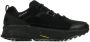 Skechers Bionic Trail Road Sector Heren Sneakers Schoenens Zwart 237219-BBK - Thumbnail 2