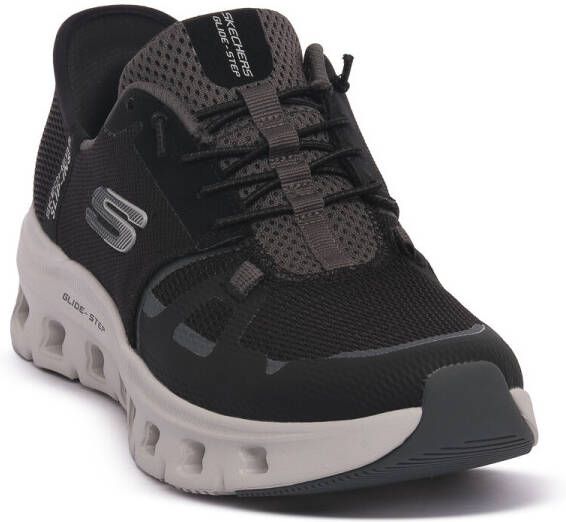 Skechers Sneakers BKCC GLIDE STEP