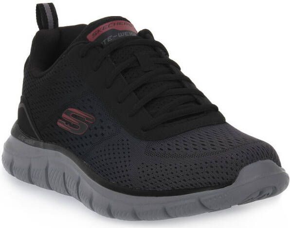 Skechers Sneakers BKCC TRACK RIPKNET