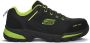 Skechers Werkschoenen Gatlon S3L veiligheidsschoen veterschoenen met antislip loopzool s3l - Thumbnail 1