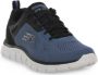 Skechers Track Sneakers Breder Sportwear Volwassen - Thumbnail 2