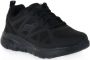 Skechers Werkschoenen ARCH FIT SR Veterschoen voor de horeca onderhoud met gepolsterde schacht - Thumbnail 61