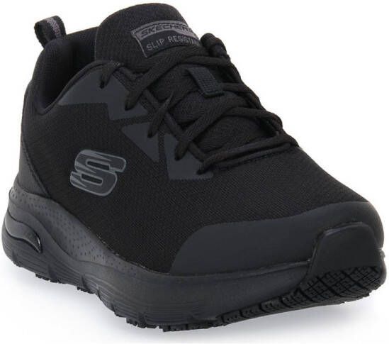 Skechers Sneakers BLK ARCH FIT SR