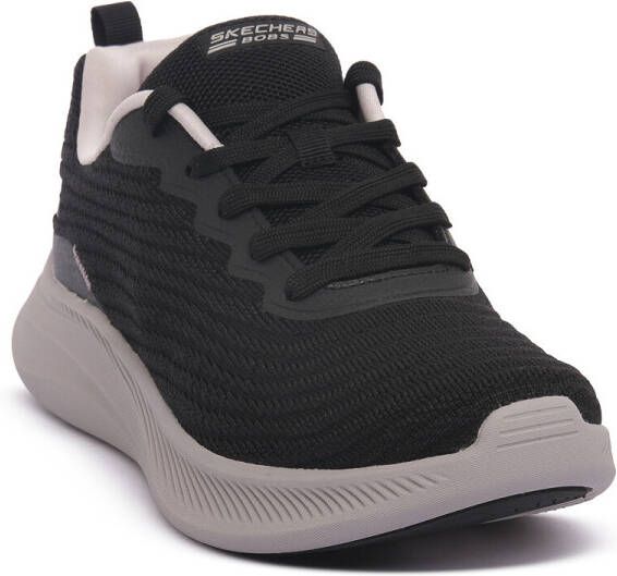 Skechers Sneakers BLK BOBS SQUAD