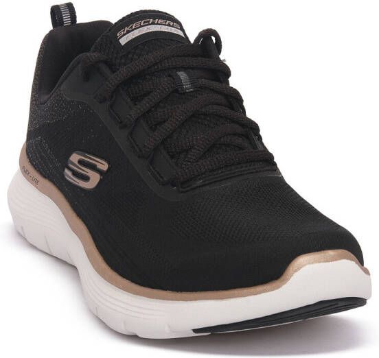 Skechers Sneakers BLK FLEX APPEAL