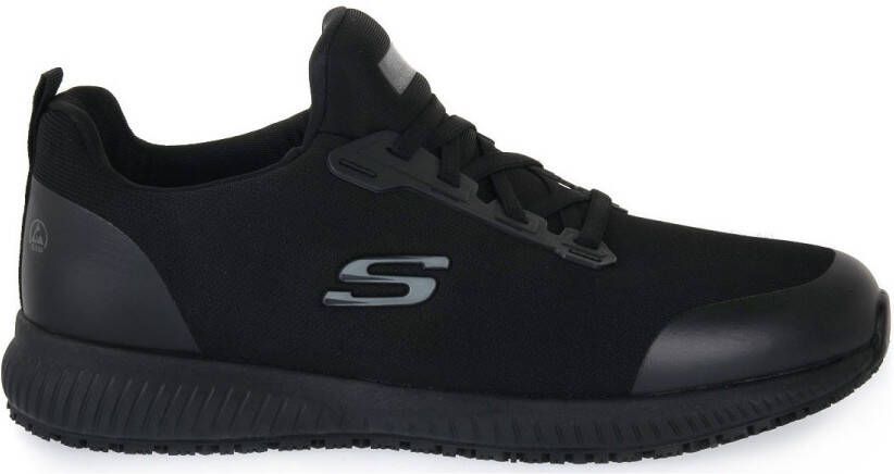 Skechers Lage Sneakers Work Relaxed Fit Squad SR Myton - Foto 2