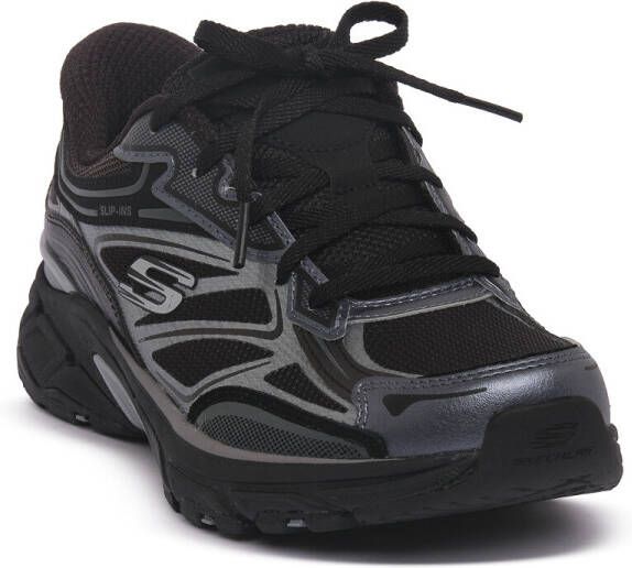 Skechers Sneakers BLK STAMINA