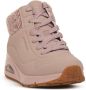 Skechers Uno Gen1 Darling Daze 310566L-BLSH voor Roze Laarzen - Thumbnail 2