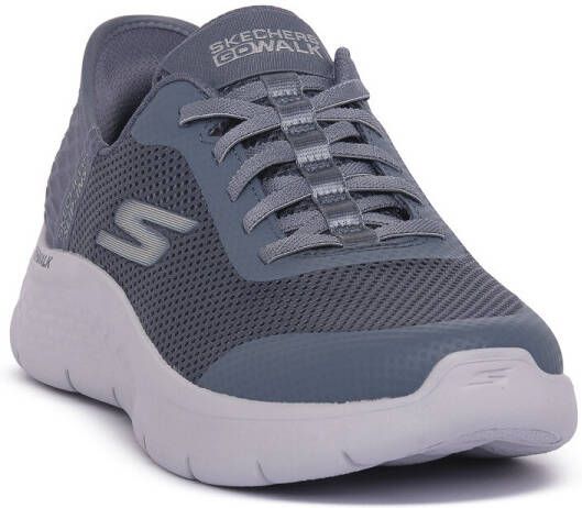 Skechers Sneakers BLU GO WALK