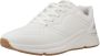 Skechers BOBS Arch Comfort B Sweet A Bind sneakers Wit Extra comfort Memory Foam - Thumbnail 4