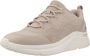 Skechers Comfortabele Arch Sneakers Beige Dames - Thumbnail 3