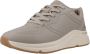 Skechers Arch Comfort B Sweet Schoenen Grijs Vrouw - Thumbnail 4
