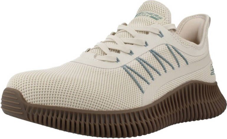 Skechers Sneakers BOBS GEO SLIP-INS