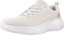 Skechers Bobs Infinity dames sneaker beige Extra comfort Memory Foam - Thumbnail 15