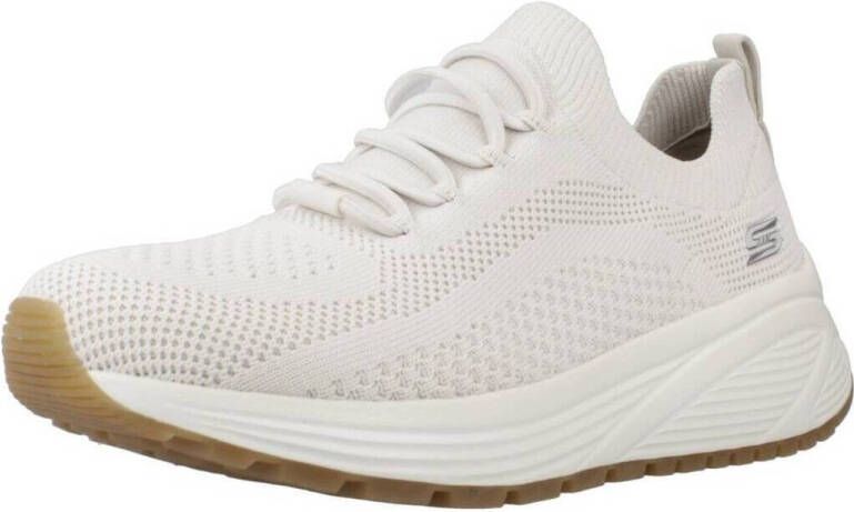 Skechers Wandelschoenen met Ultra Comfort Technologie White Dames - Foto 4