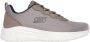 Skechers Sneakers Bobs Sport™ B Flex – Chill Edge chunky sneaker veterschoenen in vegan-verwerking - Thumbnail 3
